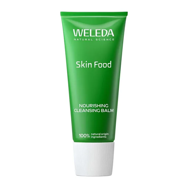 WELEDA Skin food Nourishing Krémový olejový balzám 75 ml