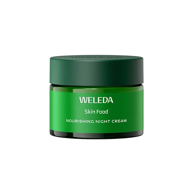 WELEDA Skin Food Nourishing noční krém 40 ml