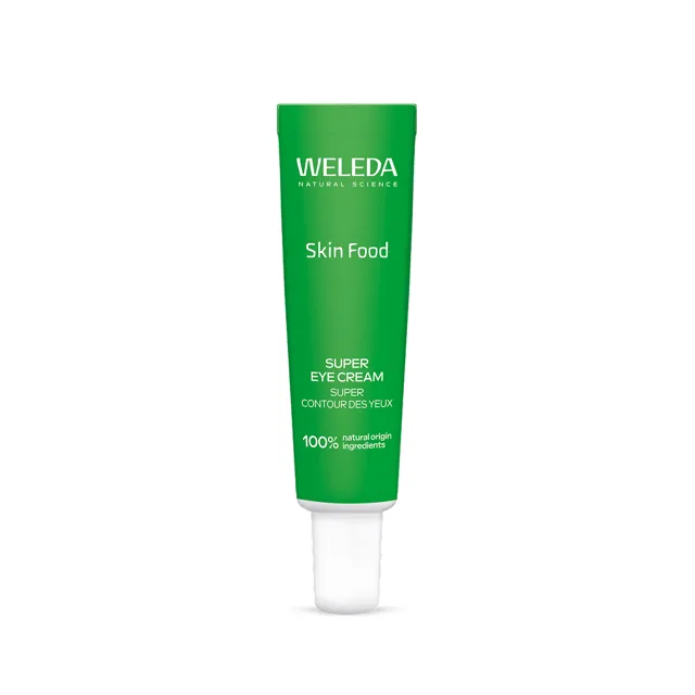 Weleda Skin Food Super Eye Cream oční krém 12 ml