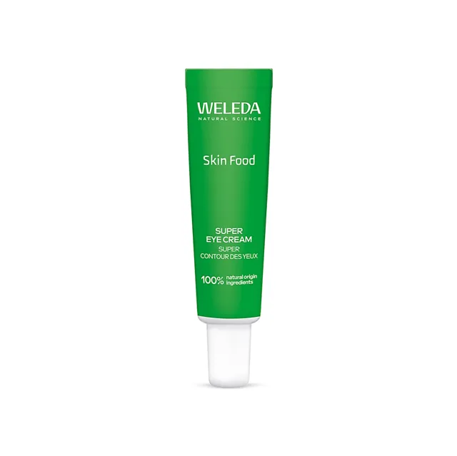 WELEDA Skin Food Super oční krém 12 ml