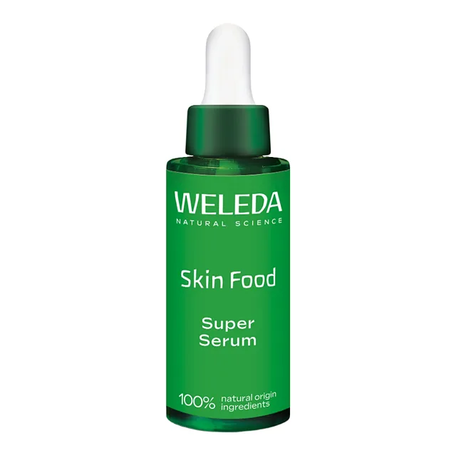 WELEDA Skin Food Super Serum 30 ml