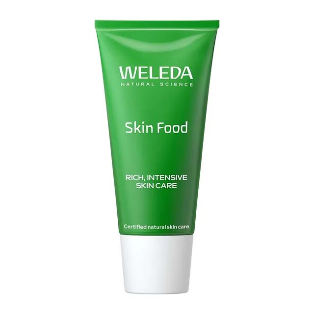 WELEDA Skin Food Univerzální výživný krém 30 ml