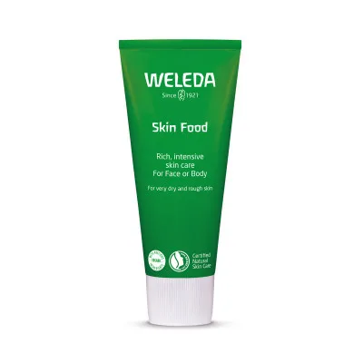 Weleda Skin Food univerzální výživný krém 75 ml