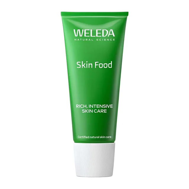WELEDA Skin Food Univerzální výživný krém 75 ml