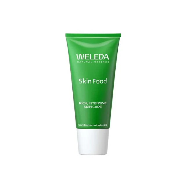 Weleda Skin Food výživný krém 30 ml