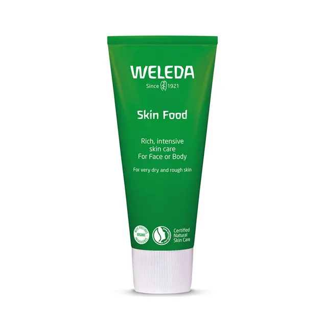 Weleda Skin Food výživný krém 75 ml
