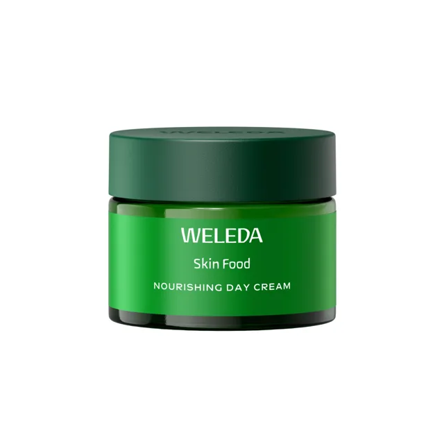 Weleda Skin Food Vyživující denní krém 40 ml