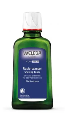 Weleda voda po holení 100 ml