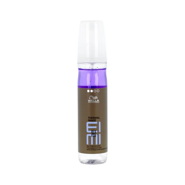 Wella Profesionální dvoufázový sprej pro tepelnou ochranu vlasů, 150 ml