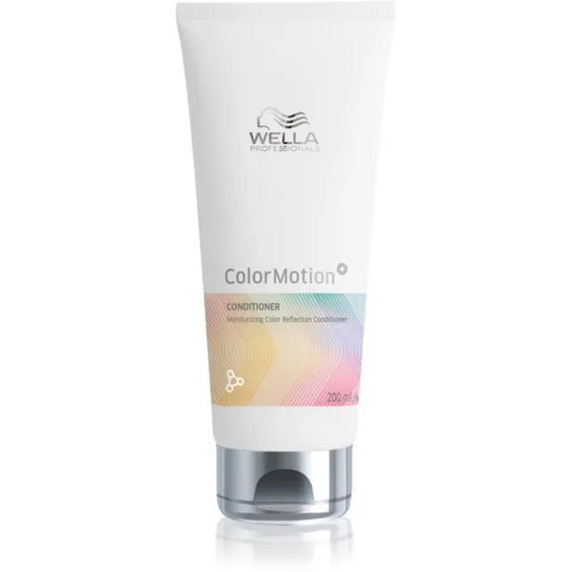 Wella Professionals ColorMotion+ kondicionér pro barvené vlasy 200 ml
