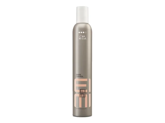 Wella Professionals Extra silná tvarovací pěna na vlasy EIMI Shape Control 500 ml