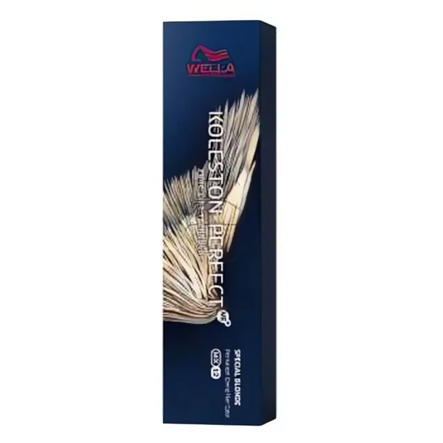 Wella Professionals Koleston Perfect Me+ Special Blonde 12/03 60 ml