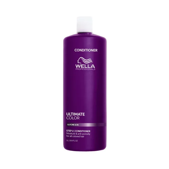 Wella Professionals Kondicionér pro barvené vlasy Ultimate Color Conditioner 1000 ml