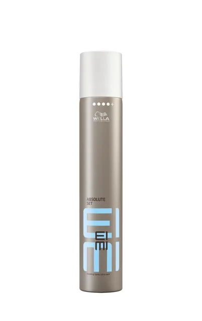 Wella Professionals Lak na vlasy pro extra silnou fixaci EIMI Absolute Set (Hair Spray) 300 ml