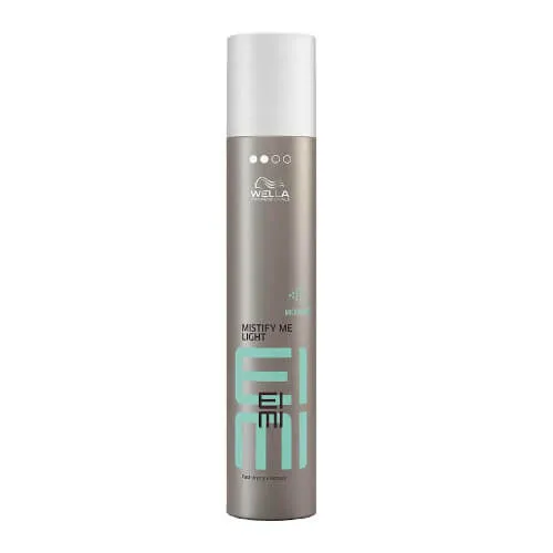 Wella Professionals Lak na vlasy se střední fixací Eimi Mistify Me Light (Hairspray) 75 ml