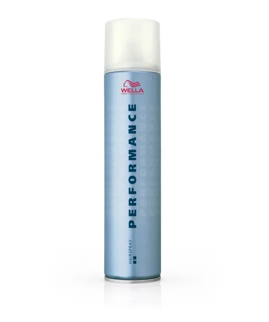 Wella Professionals Performance R Extra Strong lak na vlasy 500 ml
