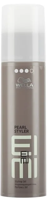 Wella Professionals Stylingový gel s perleťovým leskem EIMI Pearl Styler 100 ml