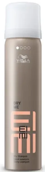Wella Professionals Suchý šampon EIMI Dry Me 65 ml
