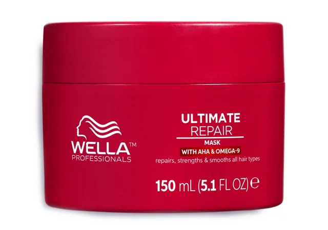 Wella Professionals Ultimate Repair maska pro poškozené vlasy 150 ml