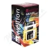 Wellion GALILEO GLU/KET glukometr set černý