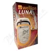 Wellion LUNA trio glukometr bílý