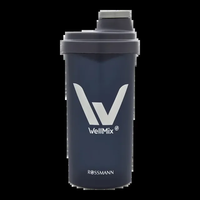 WellMix Shaker, různé druhy 700 ml