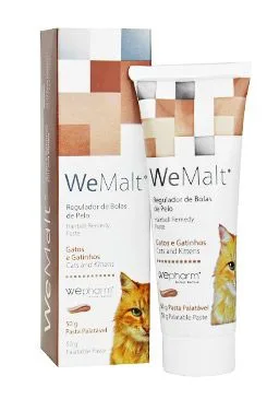 Wemalt 50g
