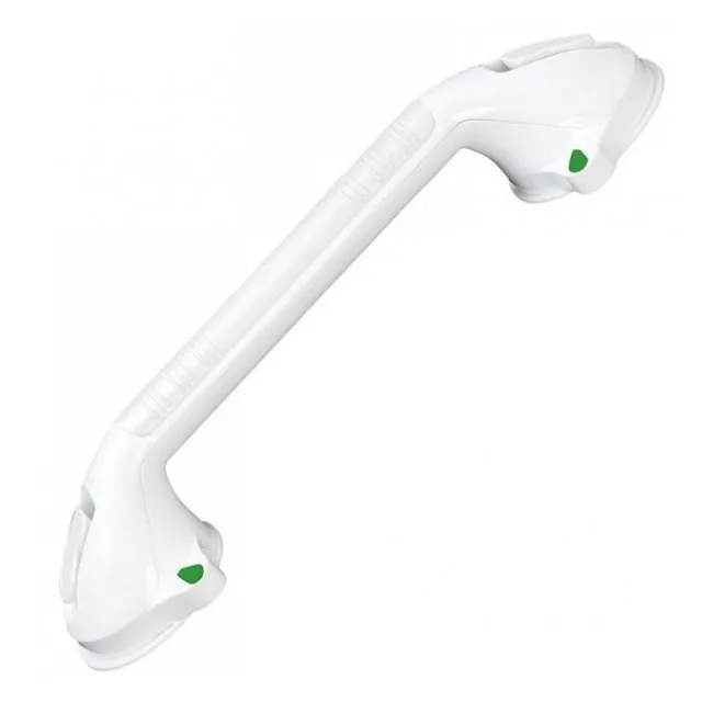 WENKO Secura koupelnové madlo s přísavkami 42 cm
