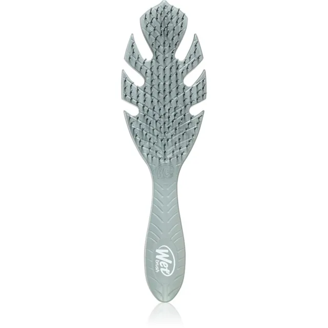 Wet Brush Go Green kartáč na vlasy Grey