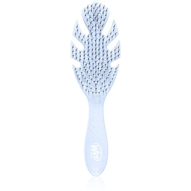 Wet Brush Go Green kartáč na vlasy Lavender