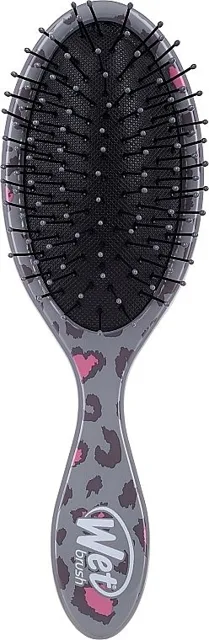 Wet Brush Kids Detangler - Leopard kartáč na vlasy