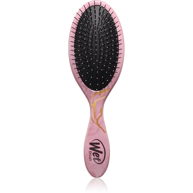 Wet Brush Original Detangler Disney Princess kartáč na vlasy Belle 1 ks