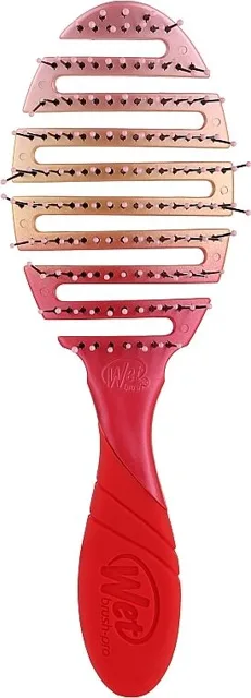 Wet Brush Pro Flex Dry - Coral Ombre kartáč na vlasy
