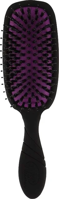 Wet Brush Pro Shine Enhancer - Blackout kartáč na vlasy