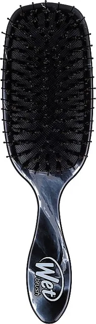 Wet Brush Shine Enhancer - Marble Onyx kartáč na vlasy