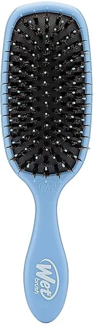 Wet Brush Shine Enhancer - Sky kartáč na vlasy