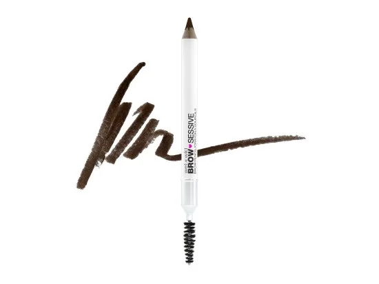 Wet n Wild Brow-Sessive tužka na obočí Medium Brown