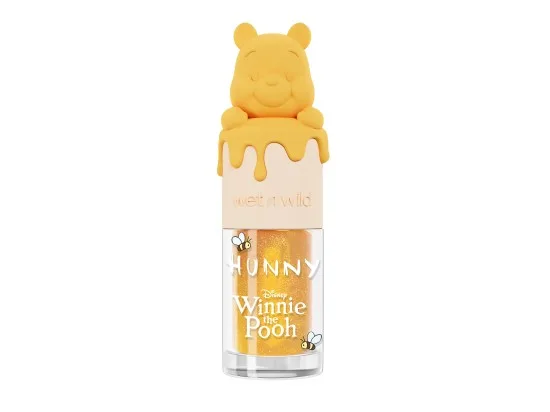 Wet n Wild Buzz Buzz Hunny Lip Gloss lesk na rty Bee Sweet 4,5 ml