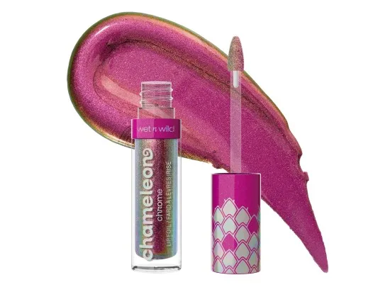 Wet n Wild Chameleon Celestial Dance lesk na rty