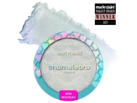 Wet n Wild Chameleon Venus Swing rozjasňovač 4,3 g