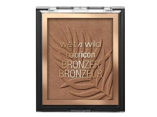 Wet n Wild Color Icon bronzer What Shady Beaches