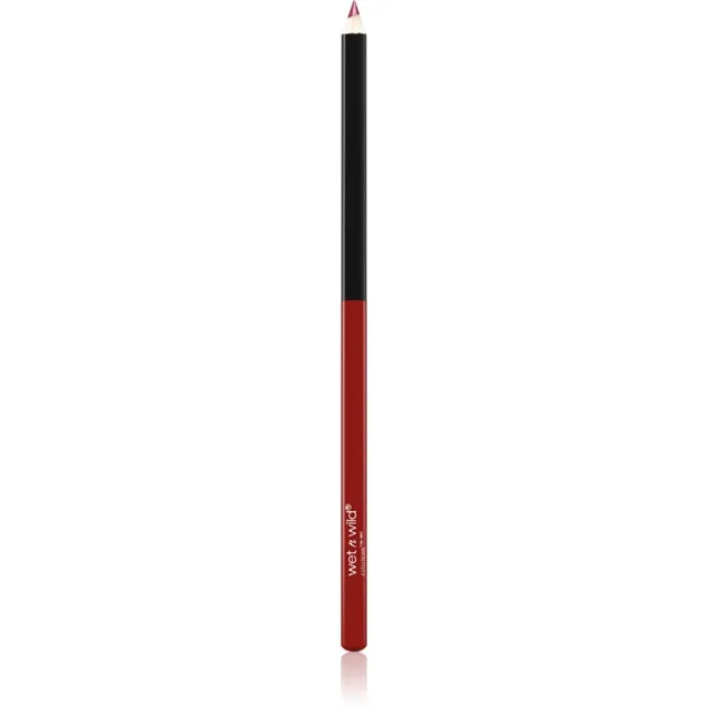 Wet n Wild Color Icon konturovací tužka na rty odstín Berry Red 1,4 g