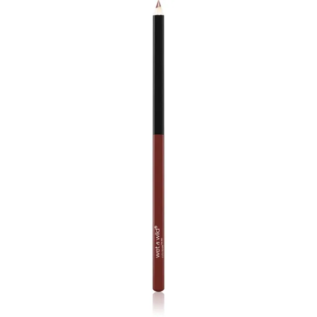 Wet n Wild Color Icon konturovací tužka na rty odstín Chestnut 1,4 g