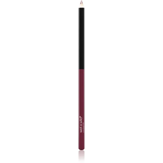 Wet n Wild Color Icon konturovací tužka na rty odstín Fab Fuschia 1,4 g