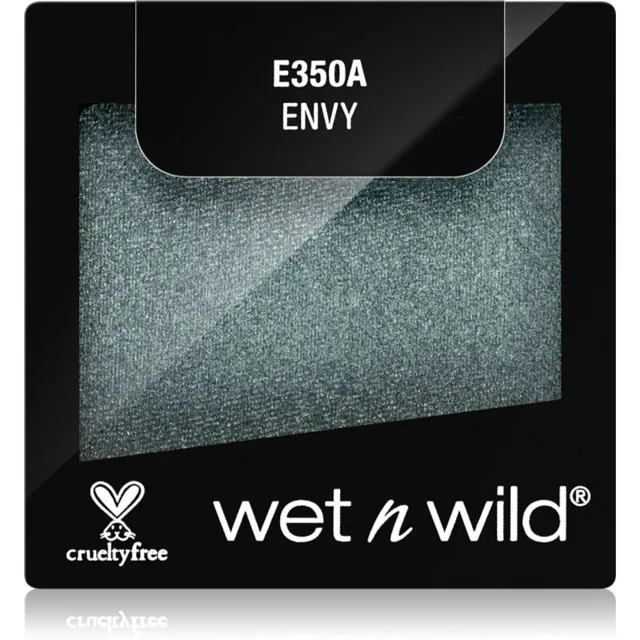 Wet n Wild Color Icon oční stíny odstín Envy 1.7 g
