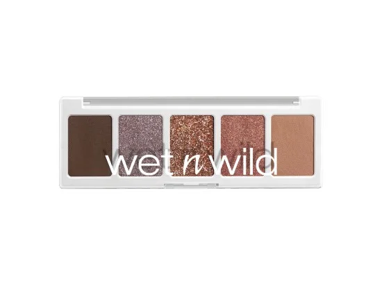 Wet n Wild Color Icon paletka očních stínů Camo-flaunt