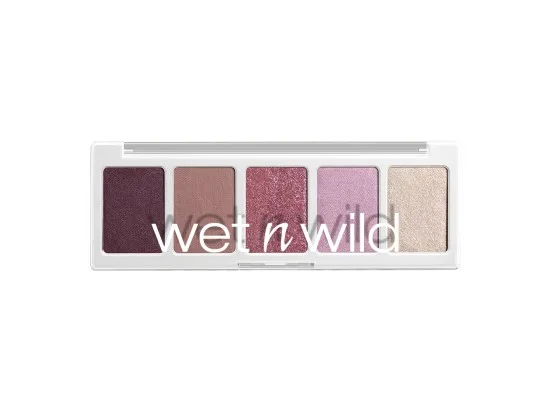 Wet n Wild Color Icon paletka očních stínů Petalette