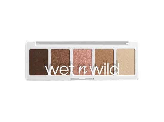 Wet n Wild Color Icon paletka očních stínů Walking On Eggshells