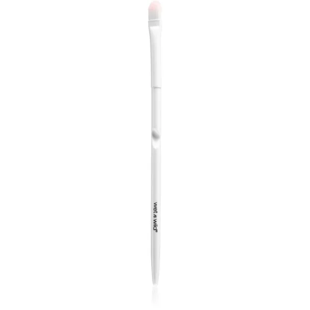 Wet n Wild Essential Small Concealer Brush štětec na korektor malý 1 ks