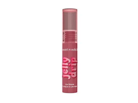 Wet n Wild Jelly Drip Berry Squish lesk na rty 3,6 ml